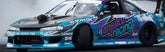 1995-1998 2F Performance S14 Kouki/Zenki Full Kit - Type III "Super Doof"